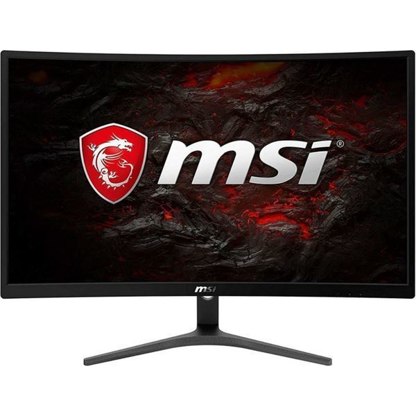 Imagen de MSI 24 Curvo serie G Optix G241VC