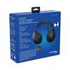 Imagen de Hyperx Cloud Ps4 Licenciado Gamer HX-HSCSS-BK/AM