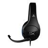 Imagen de Hyperx Cloud Ps4 Licenciado Gamer HX-HSCSS-BK/AM