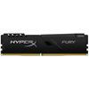 Imagen de Kingston Fury 4gb DDR4 2400 HX424C15FB3/4
