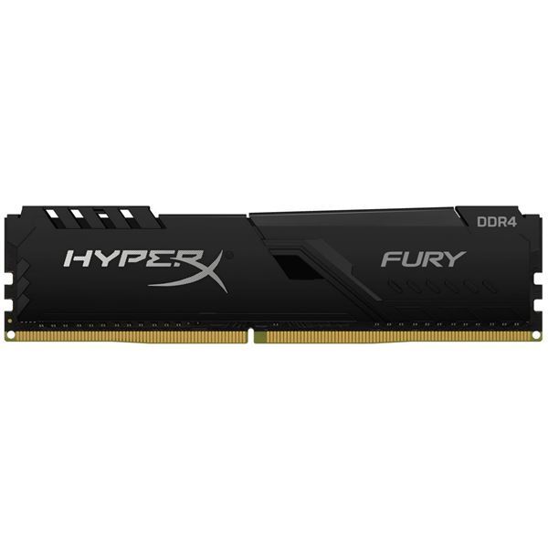 Imagen de Kingston Fury 4gb DDR4 2400 HX424C15FB3/4