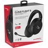 Imagen de Hyperx Cloud Flight S 7.1 Inalambrico PC PS4 HX-HSCFS-SG/WW