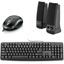 Imagen de KIT Teclado Parlantes y Mouse