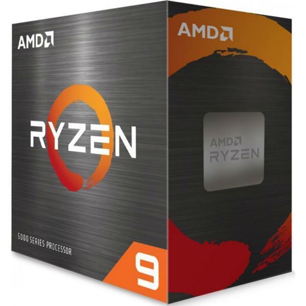 Imagen de AMD Ryzen 9 5950X AM4