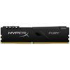 Imagen de Memoria HyperX Fury 16gb DDR4 Gamer PC 2666 HX426C16FB4/16