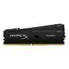 Imagen de Memoria HyperX Fury 64gb kit 2 DDR4 Gamer PC 2666 HX426C16FB3K2/64