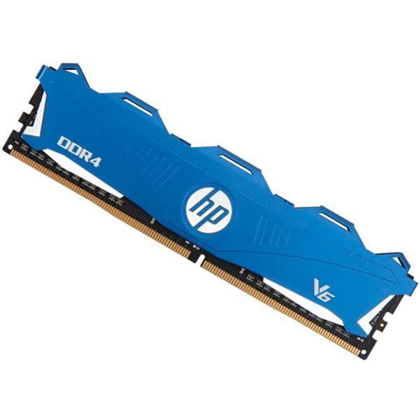 Imagen de Memoria Hp V6 16gb Ddr4 3000 Gamer