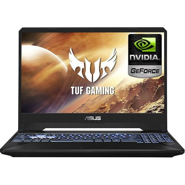 Imagen de Notebook Asus Ryzen 5 15.6 FHD 8Gb 1Tb GeForce 1650