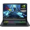 Imagen de Notebook ACER I7 9750 17.3 SSD 512GB 16GB Geforce 1660TI