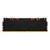 Imagen de Kingston Predator RGB 8gb DDR4 Gamer Pc 3000 HX430C15PB3A/8