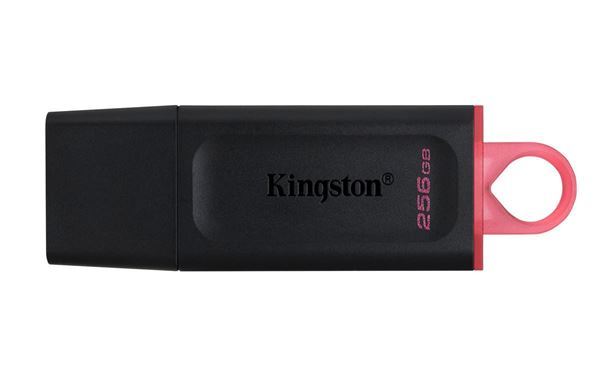 Imagen de Pendrive Kingston 256Gb Usb 3.2 DTX