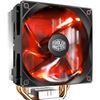 Imagen de Coolermaster Hyper 212 Led Intel  Amd RR-212L-16PR-R1