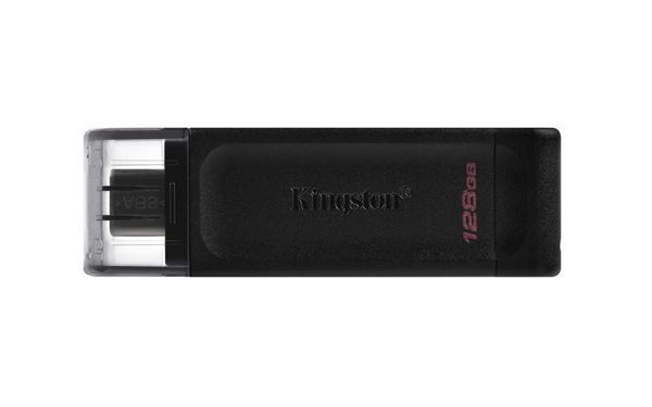 Imagen de Pendrive Kingston 128 Gb Usb 3.2 DT70