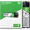 Imagen de WD SSD 240gb M.2 WDS240G1G0B