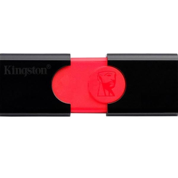 Imagen de Pendrive Kingston 64 Gb Usb 3.1 DT106