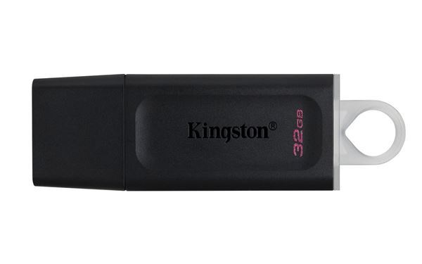 Imagen de Pendrive Kingston 32 Gb Usb 3.2 DTX