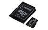 Imagen de Memoria Micro SD Kingston 64gb Canvas