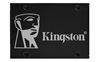 Imagen de Kingston SSD 256GB SKC600/256G