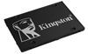 Imagen de Kingston SSD 256GB SKC600/256G