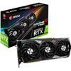 Imagen de MSI GeForce RTX 3090 GAMING X TRIO 24GB GDDR6X