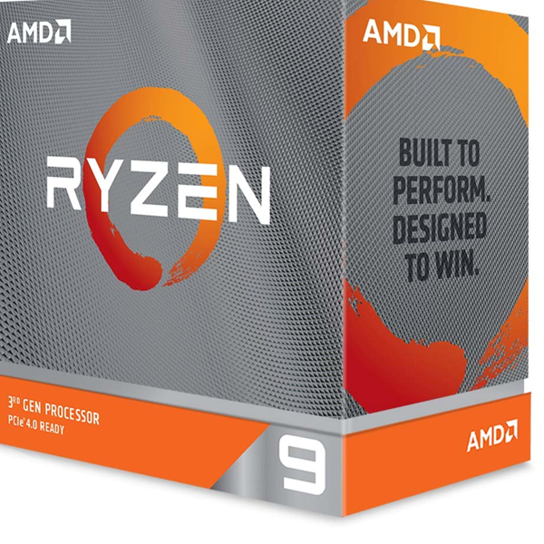 Imagen de AMD Ryzen 9 3950X AM4