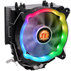 Imagen de Fan Cooler Cpu Thermaltake UX200 Intel Amd Gamer RGB