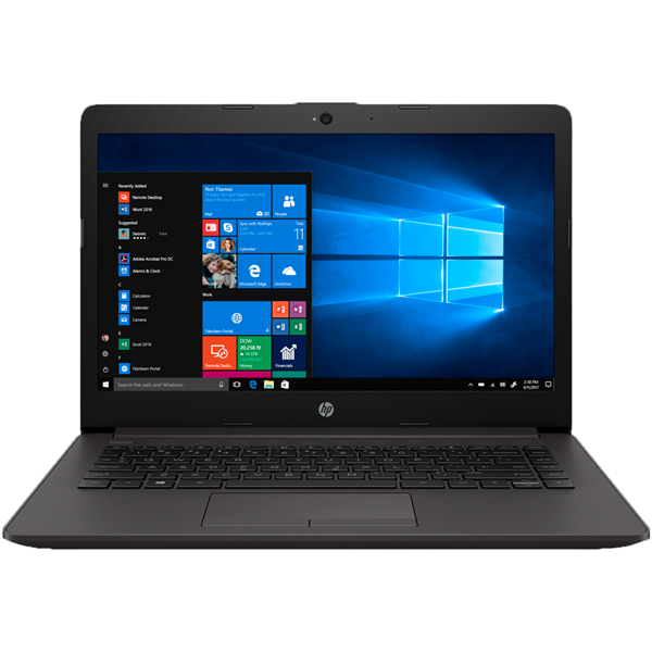 Imagen de HP Intel I3 I3-1005G1 14 4Gb 1Tb