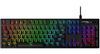 Imagen de Teclado Hyperx Alloy Origins Mecanico Rgb HX-KB6RDX-LA