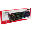 Imagen de Teclado Hyperx Alloy Origins Mecanico Rgb HX-KB6RDX-LA