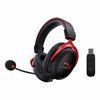 Imagen de Auricular Hyperx Cloud II Inalámbrico 7.1 HHSC2X-BA-RD/G