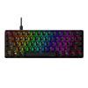 Imagen de Teclado Hyperx Alloy Origins 60 HKBO1S-RB-US/G