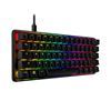 Imagen de Teclado Hyperx Alloy Origins 60 HKBO1S-RB-US/G