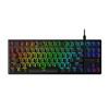 Imagen de Teclado Hyperx Alloy Origins Core Mecanico HX-KB7AQX-US