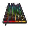 Imagen de Teclado Hyperx Alloy Origins Core Mecanico HX-KB7AQX-US