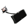 Imagen de Evga CLC 240 Liquid Rgb Led 400-HY-CL24-V1
