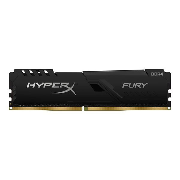 Imagen de Kingston Fury 16gb Ddr4 Pc 2666 HX426C16FB4A/16