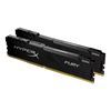 Imagen de Kingston Fury 16gb KIT 2x8 DDR4 3000 HX430C15FB3K2/16