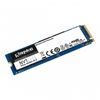 Imagen de Kingston NV1 SSD NVMe 500GB SNVS/500G