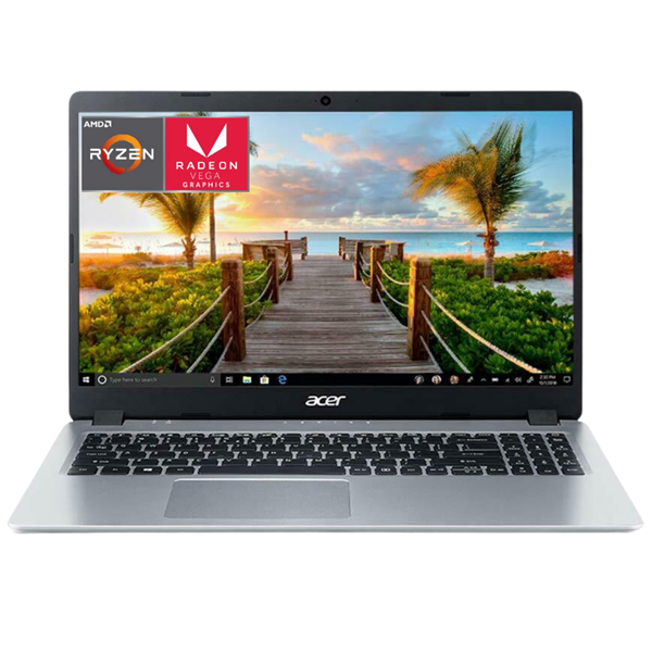 Imagen de Acer Ryzen 3 15.6 FHD 12gb Ssd 600Gb Vega 3