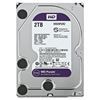 Imagen de Disco Duro Western 2TB Purple Surveillance WD20PURZ