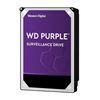 Imagen de Disco Duro Western 2TB Purple Surveillance WD20PURZ