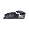 Imagen de Mouse Mad Catz R.A.T. 1+ MR01MCAMBL00