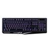 Imagen de Teclado Mad Catz S.T.R.I.K.E 4 Mecanico KS13MMUSBL00