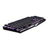 Imagen de Teclado Mad Catz S.T.R.I.K.E 4 Mecanico KS13MMUSBL00