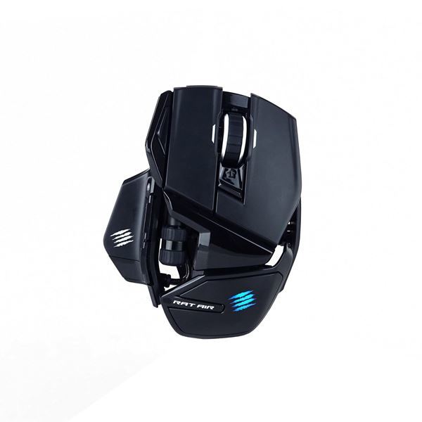 Imagen de Mouse Mad Catz R.A.T. AIR MR04DHAMBL00
