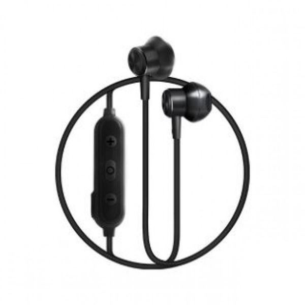 Imagen de Auricular Cliptec 105 Wireless C/cable Black