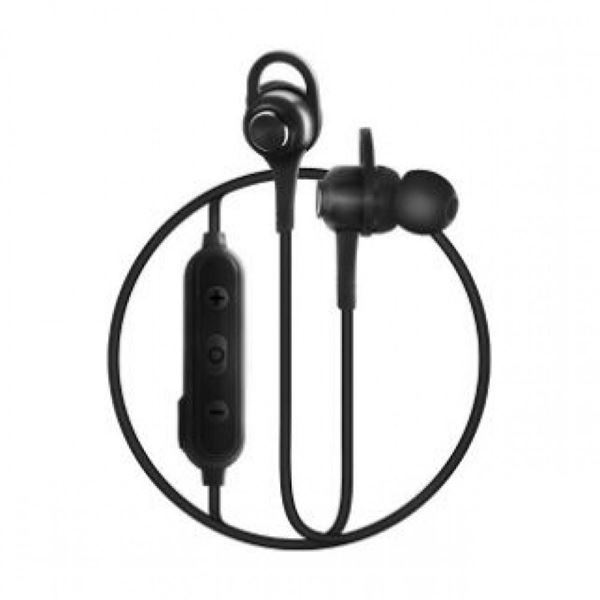 Imagen de Auricular Cliptec 106 Wireless C/cable Silver