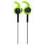 Imagen de Auricular Cliptec Xtion-fit Sport Bse200 - Verde