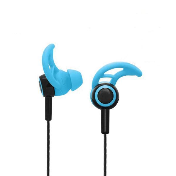 Imagen de Auricular Cliptec Xtion-fit Sport Bse200 - Blue