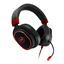 Imagen de Auriculares Maxell Gaming Ca-h-mic-1200 Samurai